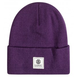ELEMENT Dusk Classic Grape Beanie