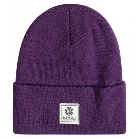 ELEMENT Dusk Classic Grape Beanie