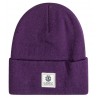 ELEMENT Dusk Classic Grape Beanie