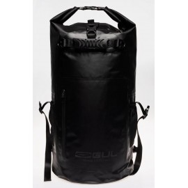 Gul Drypac Series 40L Waterproof Backpack Black