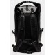Gul Drypac Series 40L Waterproof Backpack Black