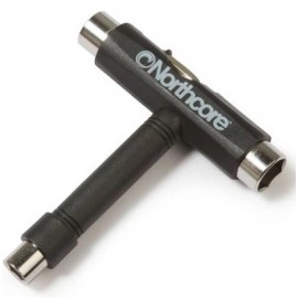T Tool Northcore T-Bone Black