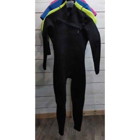 Vissla 7 Seas 3/2mm Size M Second Hand Wetsuit