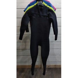 O'Neill Hyperfreak 5/4+mm T:M Second Hand Wetsuit