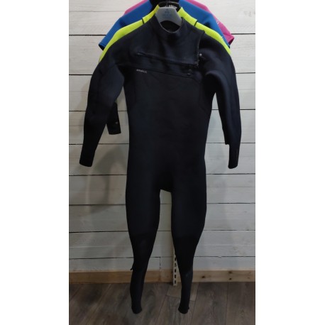 O'Neill Hyperfreak 5/4+mm T:M Second Hand Wetsuit