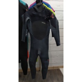 Combinaison d'Occasion Xcel Infiniti Cagoule 5/4mm T:M