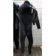 Xcel Infiniti Hood 5/4mm T:M Second Hand Wetsuit