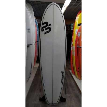 Surf Wombat Perfect Stuff 7'0 Epoxy Second Hand