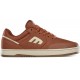 Etnies Shoes Marana Michelin Copper