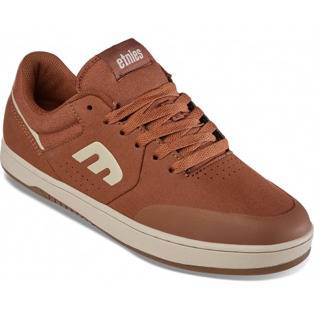 Etnies Shoes Marana Michelin Copper