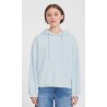 Sweat Femme VOLCOM Stone Soft Light Blue Acid