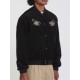 VOLCOM Men's Mickey Mason Jacket - Black