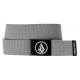 Ceinture Volcom Circle Web Heather Grey