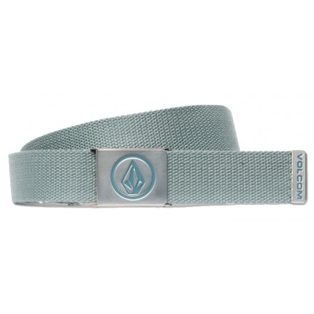 Ceinture Volcom Circle Web Tradewinds