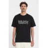 VOLCOM Men's Slag Black T-Shirt