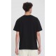 VOLCOM Men's Slag Black T-Shirt