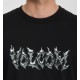 Tee Shirt Homme VOLCOM Slag Black