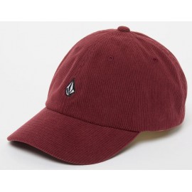Volcom FullStone Adj Cord Cap Pistol Punch