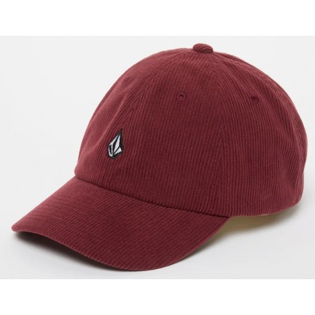 Casquette Volcom FullStone Adj Cord Pistol Punch