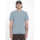 Tee Shirt Homme VOLCOM Solid Stone Tradewinds