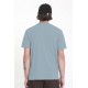 Tee Shirt Homme VOLCOM Solid Stone Tradewinds
