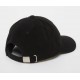 Casquette Velours VOLCOM Fa Mickey Mason Adj Black