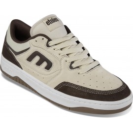 Etnies Loot Shoes Tan Brown