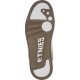 Etnies Loot Shoes Tan Brown