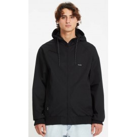 Men's Jacket VOLCOM Raynan Jacket Black