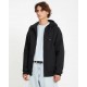 Men's Jacket VOLCOM Raynan Jacket Black