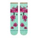 STANCE 99 Cents Crew Jade Socks