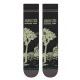 Chaussettes STANCE Joshua Tree NPF Black