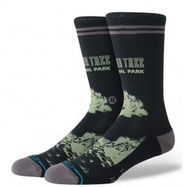 STANCE Joshua Tree NPF Black Socks