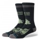 STANCE Joshua Tree NPF Black Socks