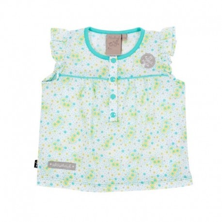 Vizias Blouse A L'Aise Breizh Liberty
