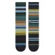 Chaussettes STANCE Curren St Crew Deep Teal