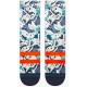 STANCE Tubeular Crew Teal Socks