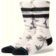 STANCE Kool Katz Surf Crew Canvas Socks