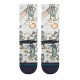 STANCE Feeling Pickled Crew Cream Socks