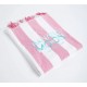 Fouta Beach Towel BANANA MOON Aissia Rose