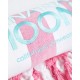 Fouta Beach Towel BANANA MOON Aissia Rose