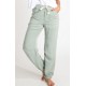 BANANA MOON Junior Paramoun Women's Lightweight Pants, Almond