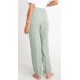 Pantalon Léger Femme BANANA MOON Junior Paramoun Amande