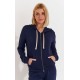 BANANA MOON Resco Bayjoy Navy Jogging Jacket