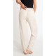 Pantalon Léger Femme BANANA MOON Junior Paramoun Mastic