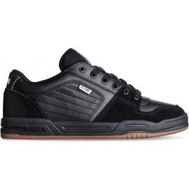 Globe Mojo 2.0 Black Gum Shoes