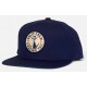 Casquette Salty Crew Tail Gate Snapback Navy