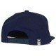 Casquette Salty Crew Tail Gate Snapback Navy