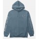 Sweat Homme SALTY CREW Bruce Slate