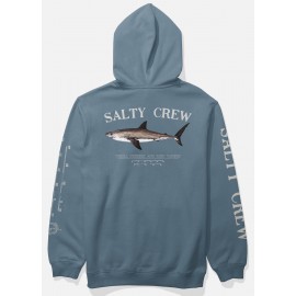 Sweat Homme SALTY CREW Bruce Slate